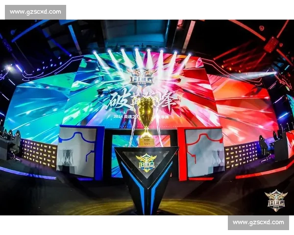 这是一场关于速度与智慧的对决，国家级电竞等你来战