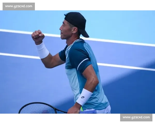 颠覆与传承，2023网球格局悄然改变，未来谁是主角