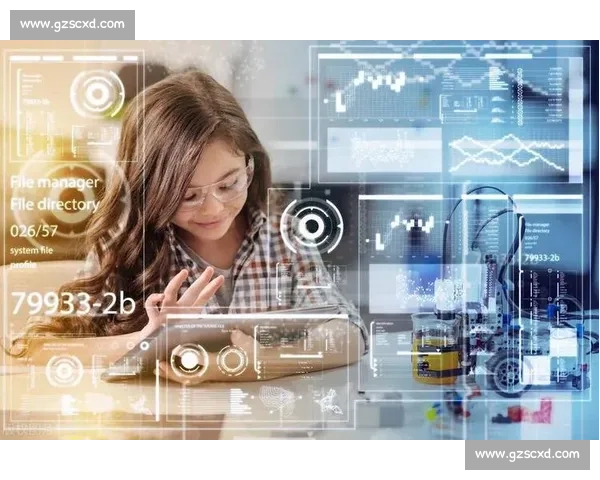 AI赋能电竞，不只是游戏，更是智慧的较量！