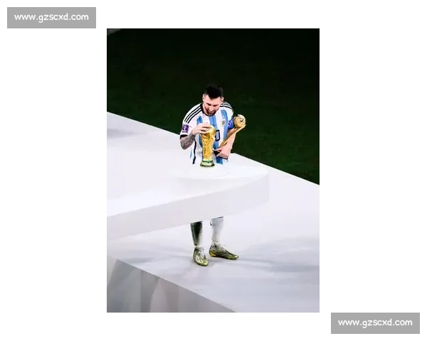 梅西2026世界杯，是奇迹的延续，还是最后的辉煌