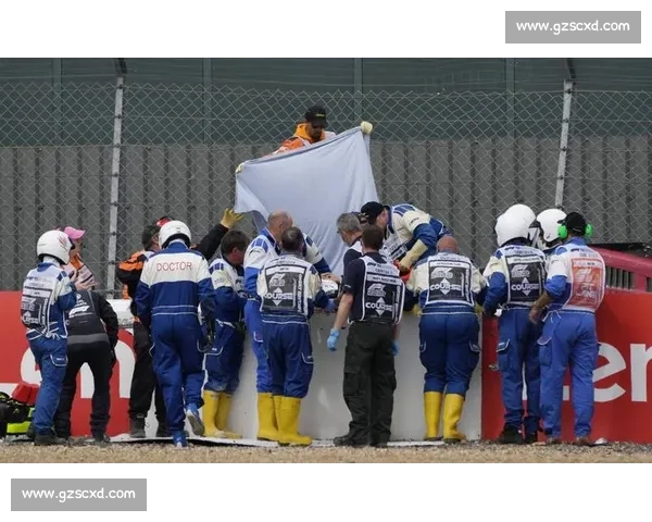 赛道事故频发，F1车队积分榜上演“过山车”