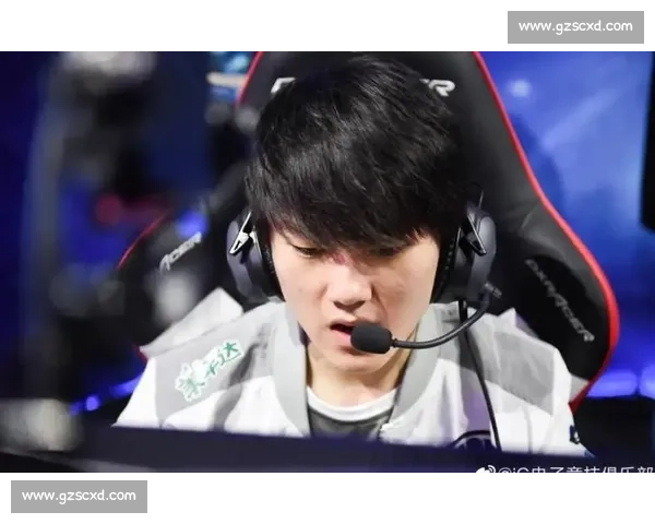 LPL积分榜！“下一站冠军”他们的状态，已经准备好了！